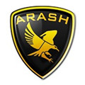 Arash